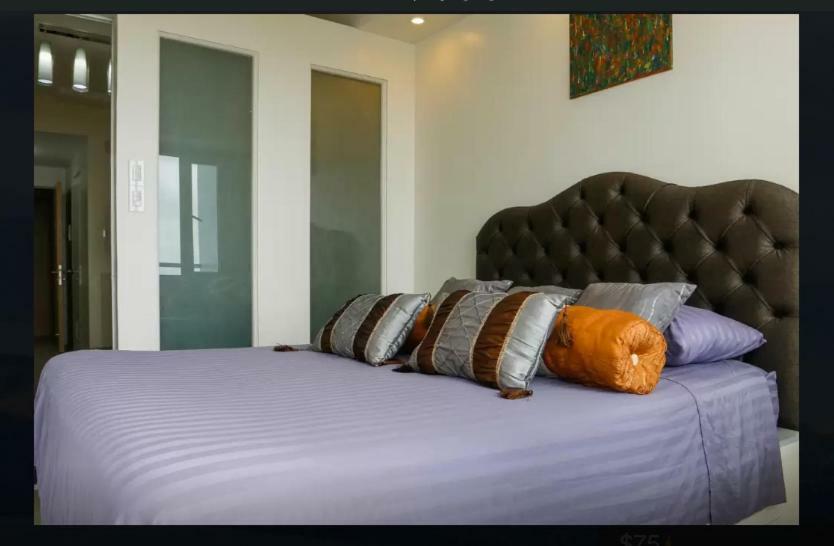 Appartamento A Million Dollar View Tagaytay City Esterno foto