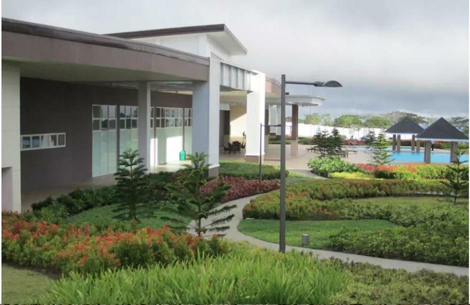 Appartamento A Million Dollar View Tagaytay City Esterno foto